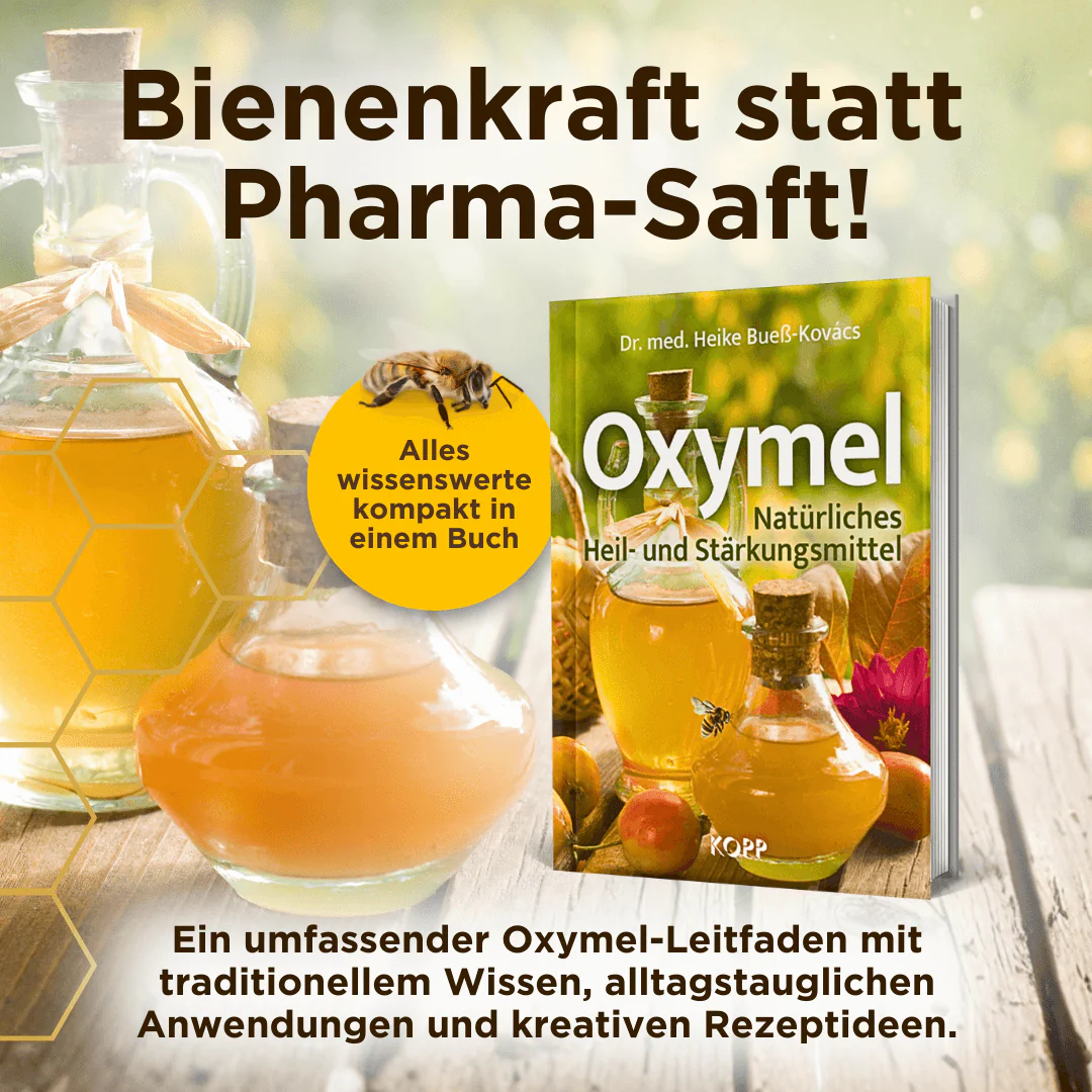 Oxymel - Image 2