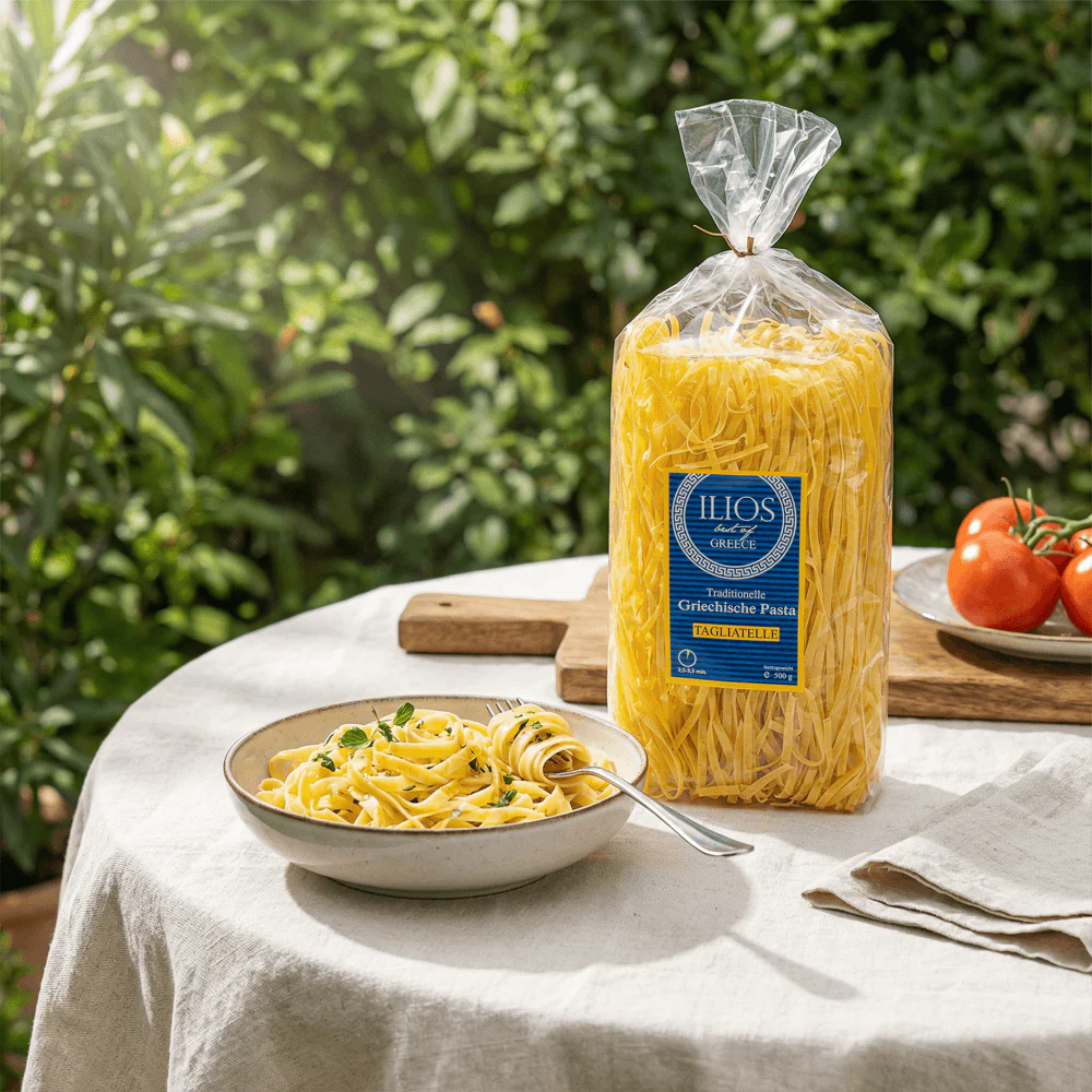 Pasta Foloi Tagliatelle - Image 2