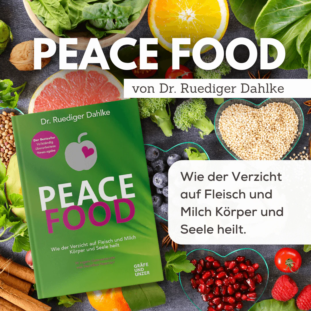 Peace Food - Image 2