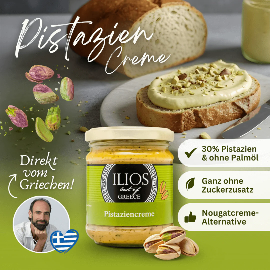 Pistaziencreme - Image 3