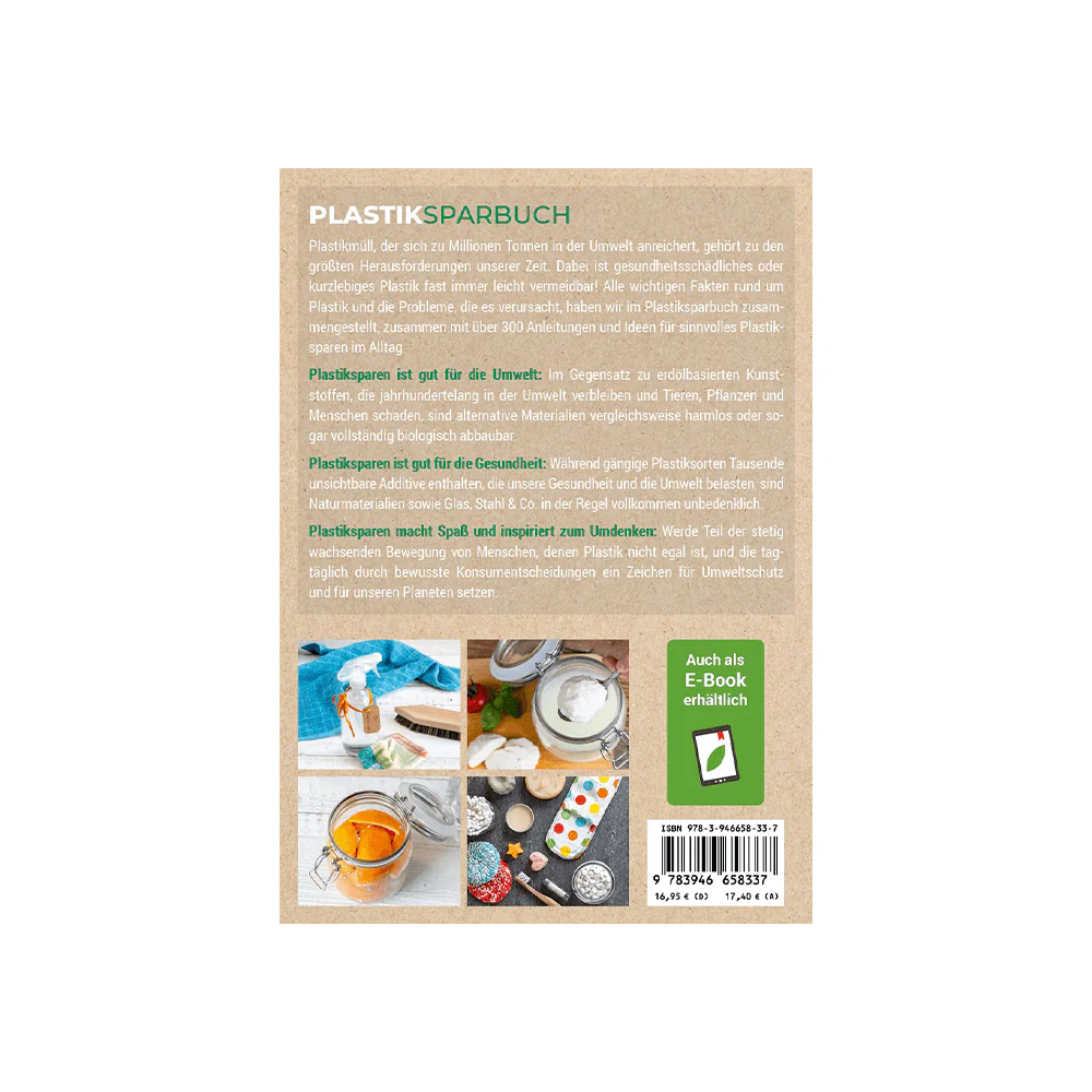 Plastiksparbuch - Image 2