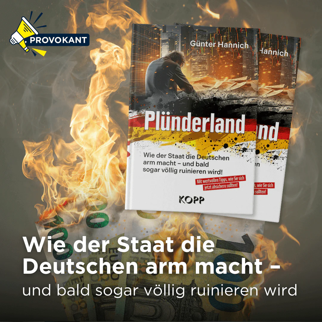 Plünderland - Image 2