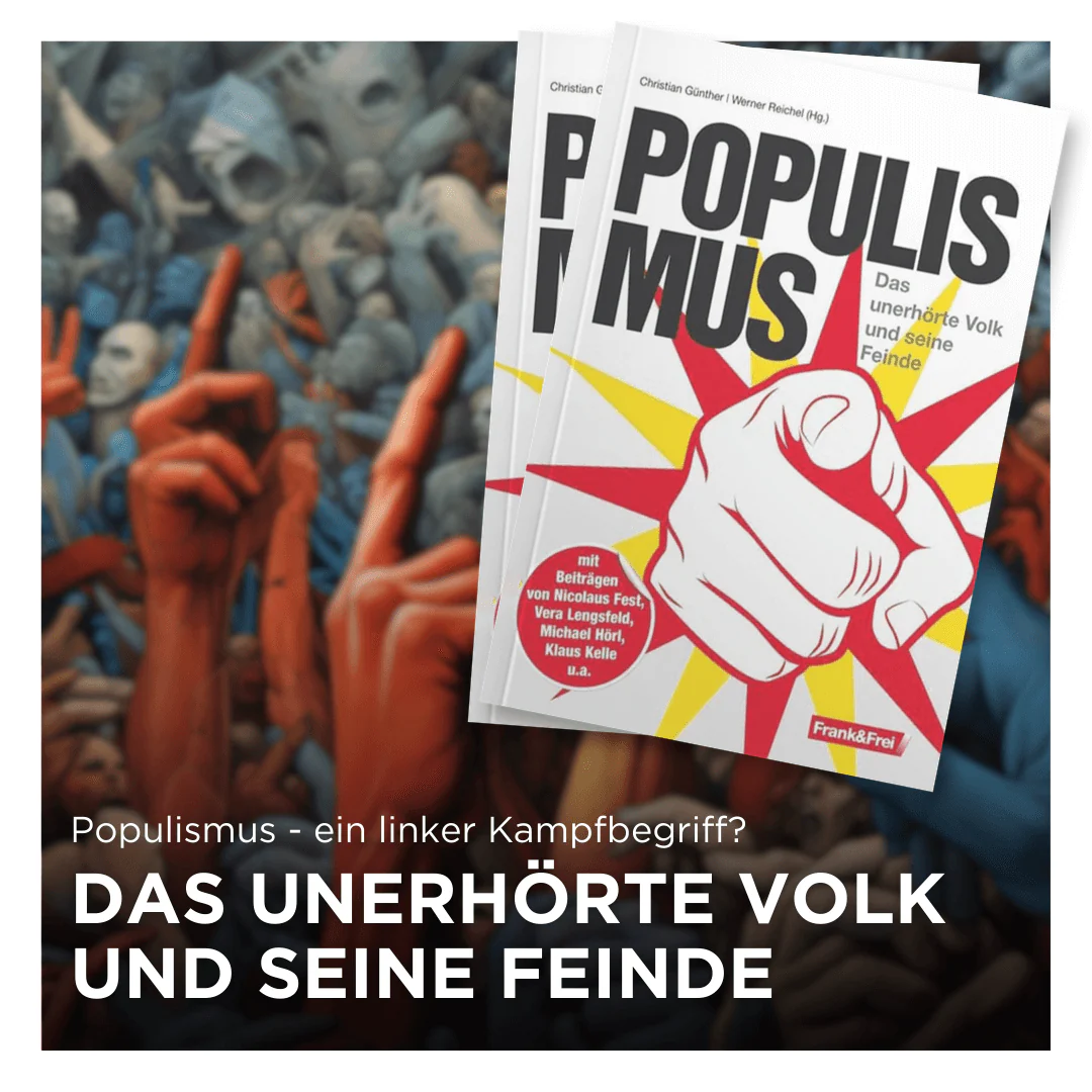 Populismus - Image 2