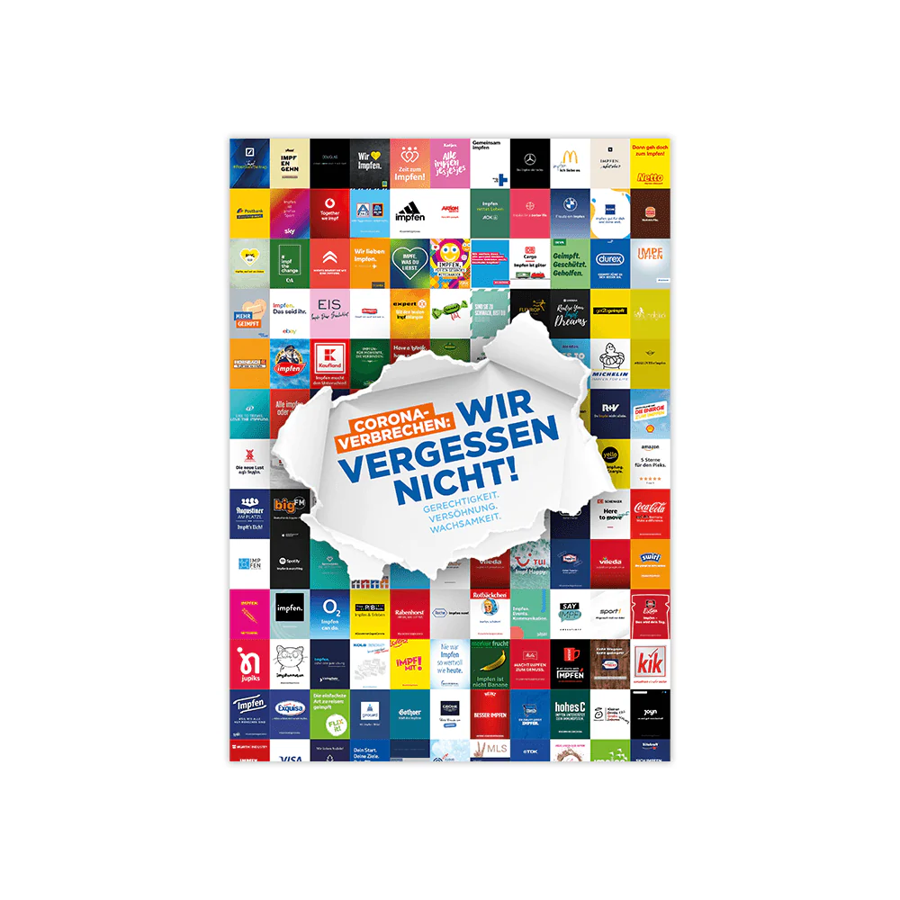 Poster „Diese Firmen haben mitgemacht“ - Image 3