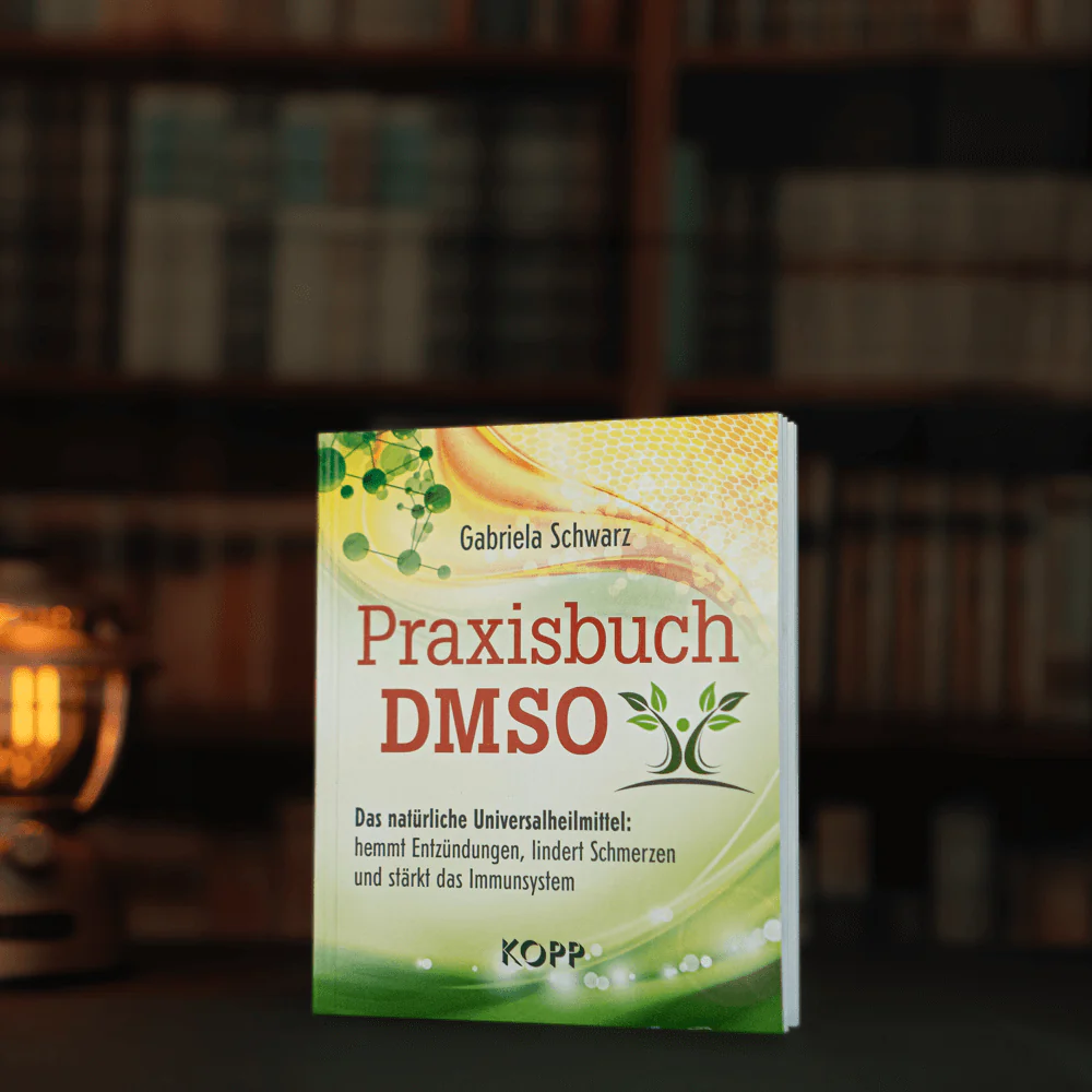 Praxisbuch DMSO - Image 3