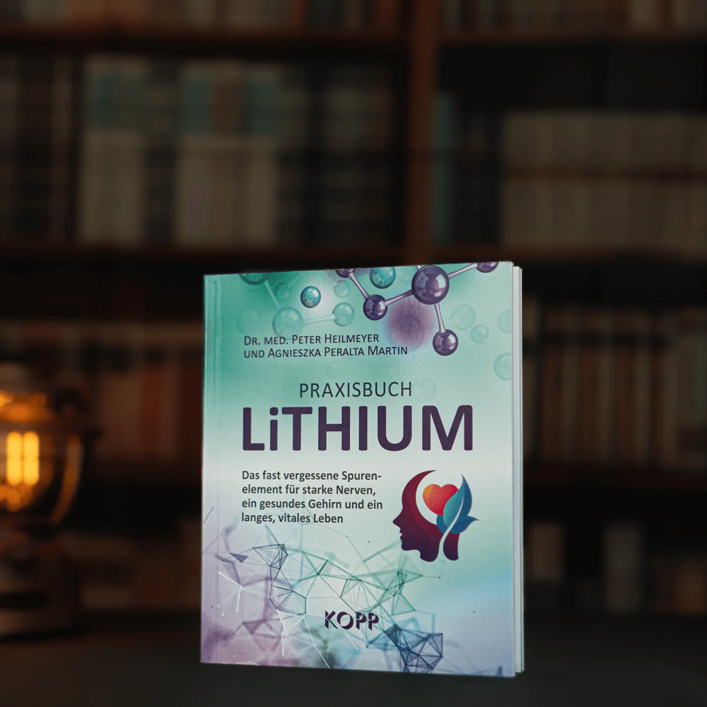 Praxisbuch Lithium - Image 3