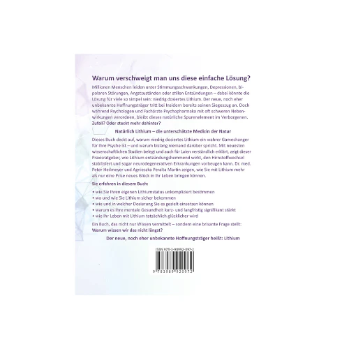 Praxisbuch Lithium - Image 4