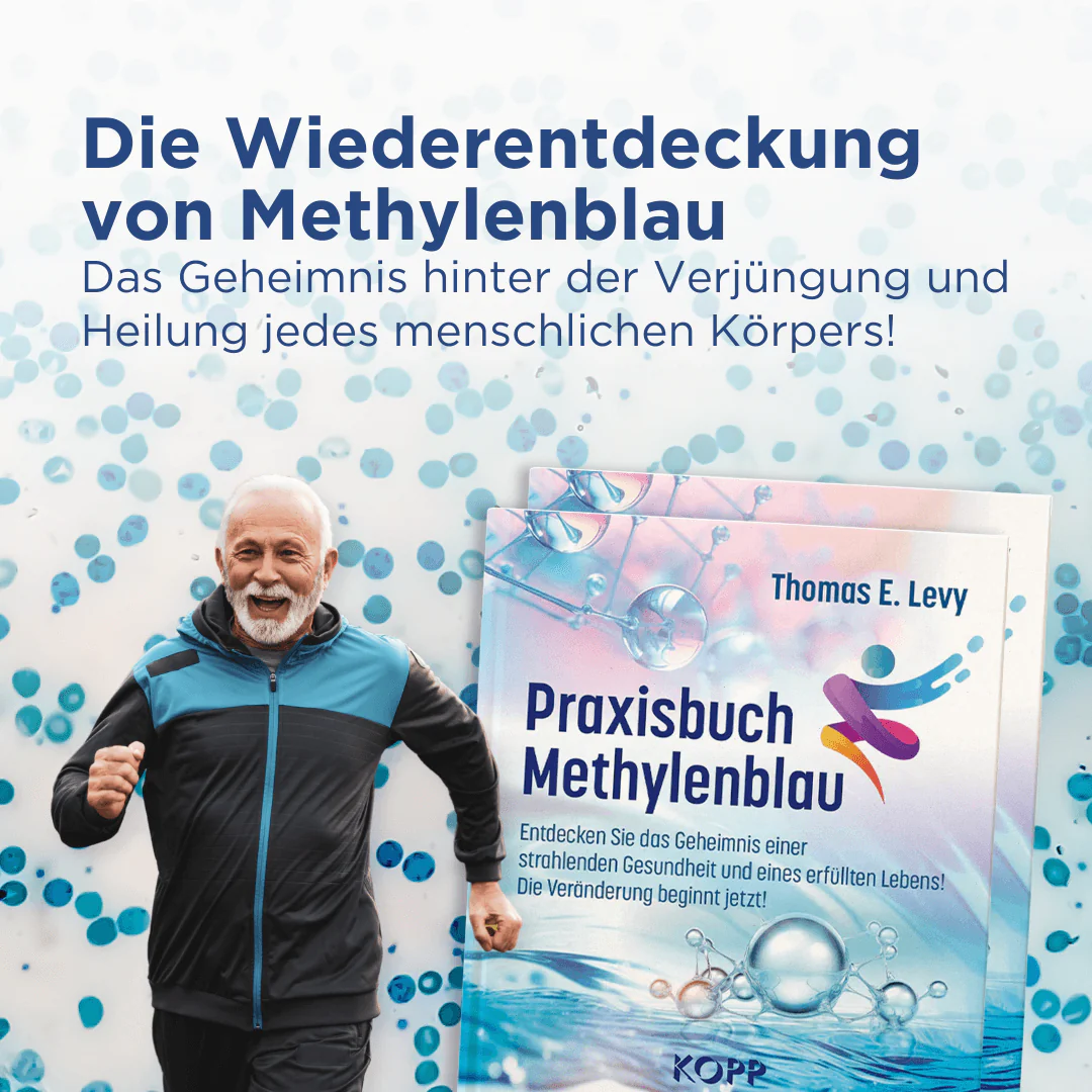 Praxisbuch Methylenblau - Image 2