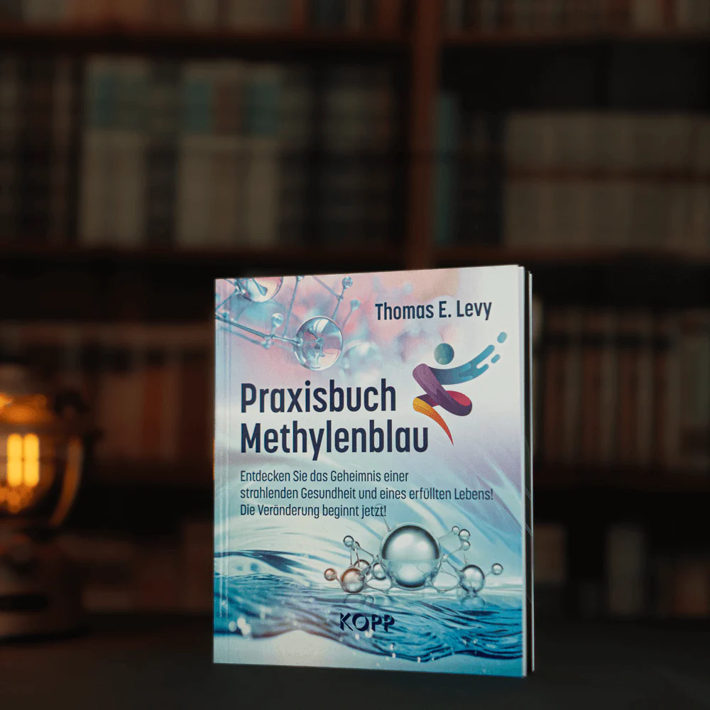 Praxisbuch Methylenblau - Image 3