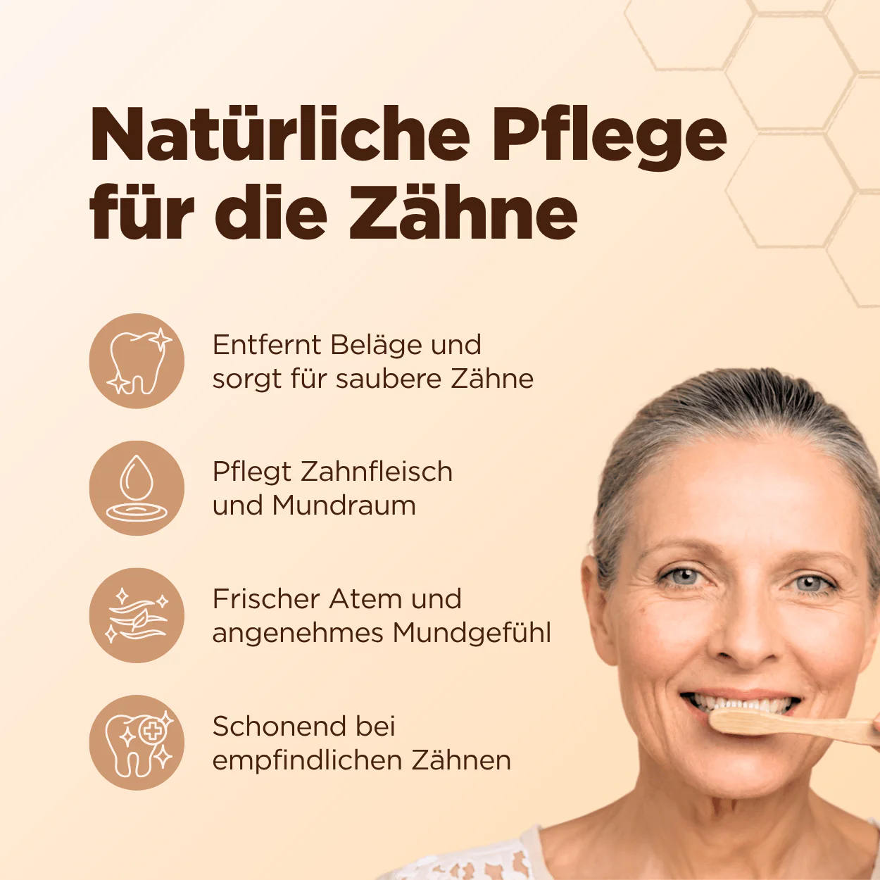 Pronuka Zahnpasta mit Propolis und Manuka-Öl - Image 8