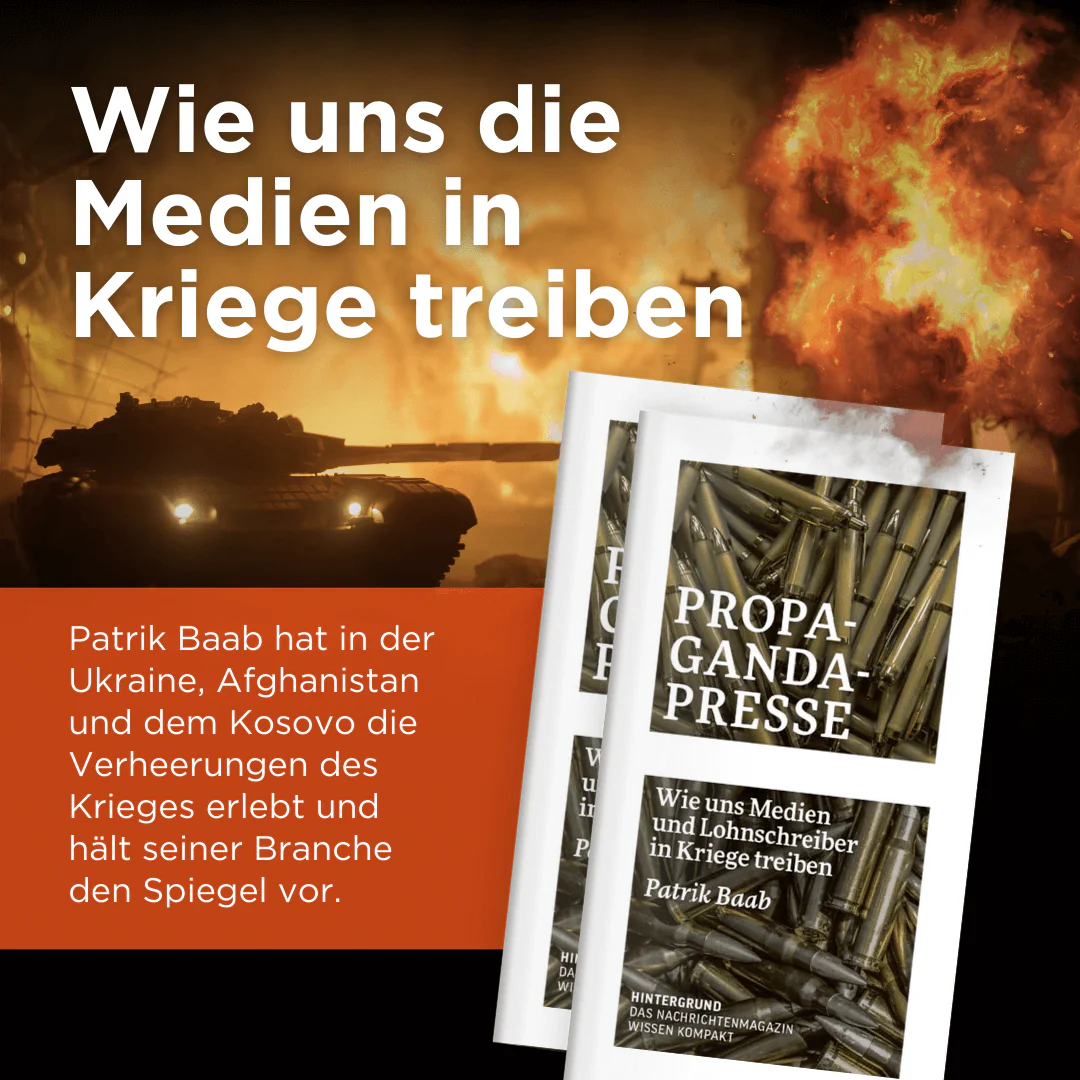Propaganda-Presse - Image 2