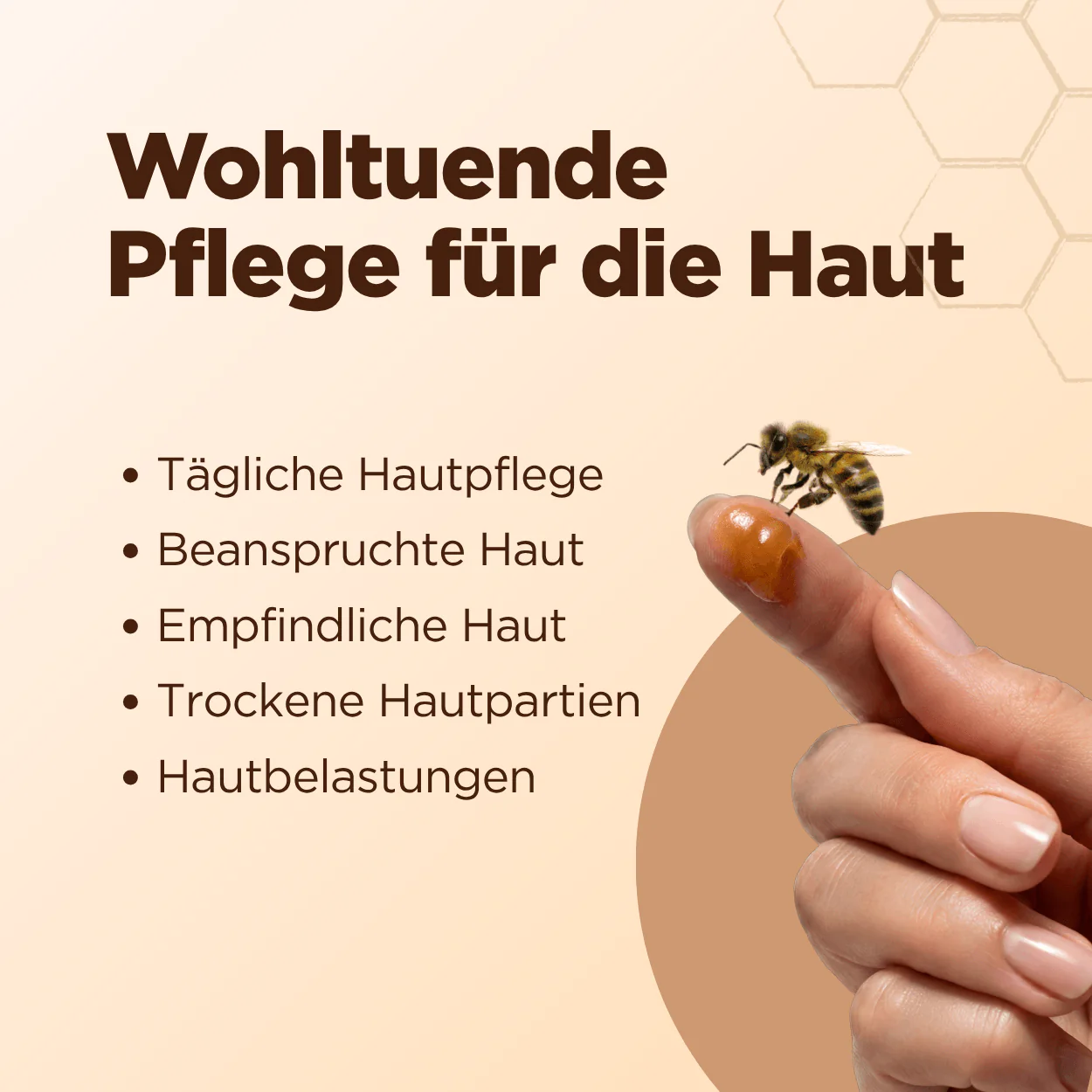 Propolis Cream mit Bienenwachs und Traubenkernöl - Image 6