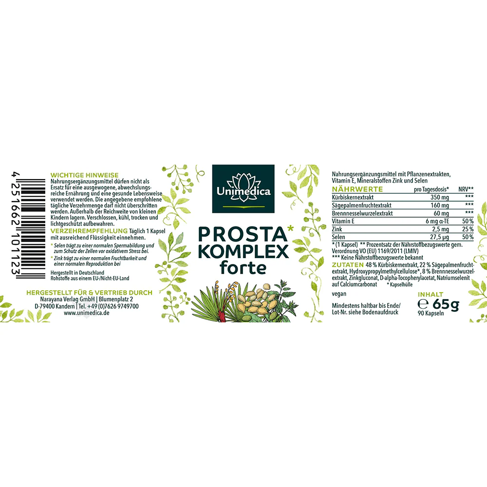 Prosta Komplex forte - Image 2