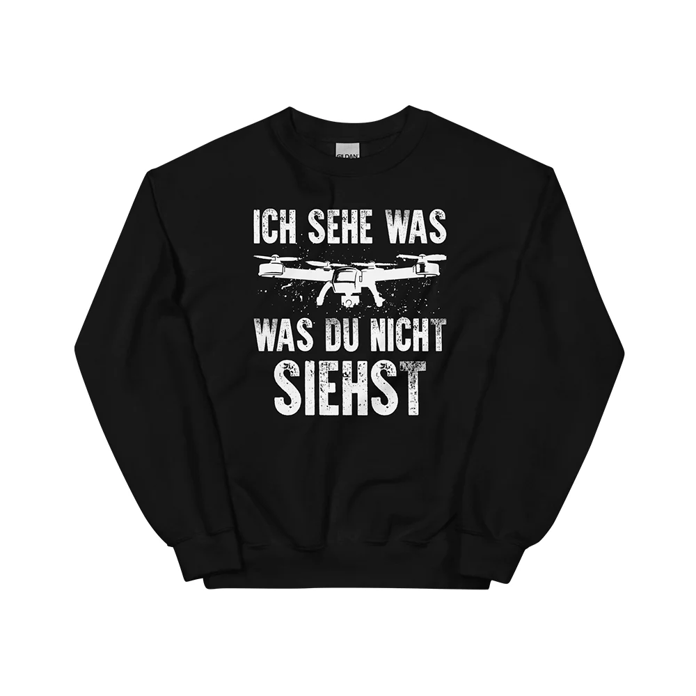 Pullover „Drohnen“ - Image 3