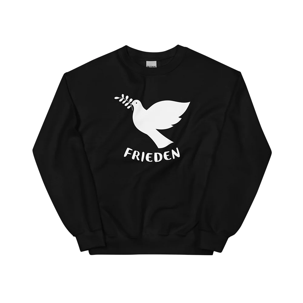 Pullover „Frieden“ - Image 3
