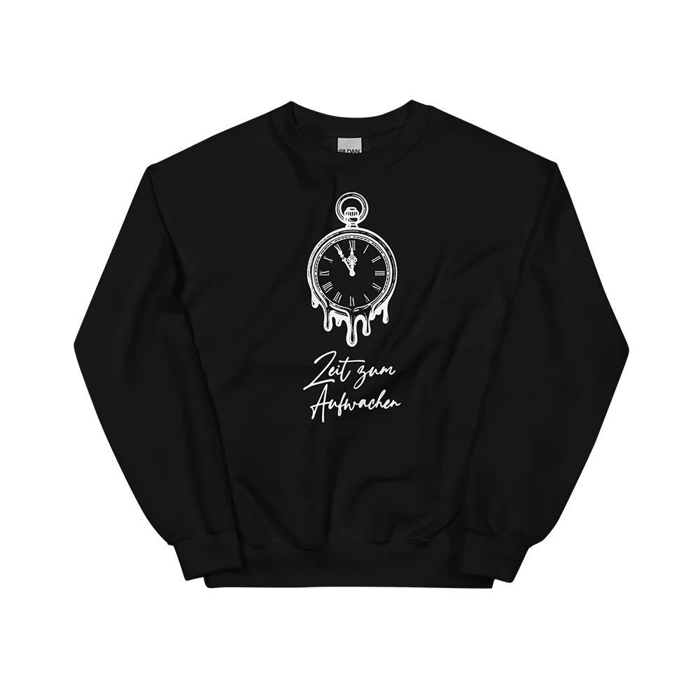 Pullover „Zeit zum Aufwachen“ - Image 2