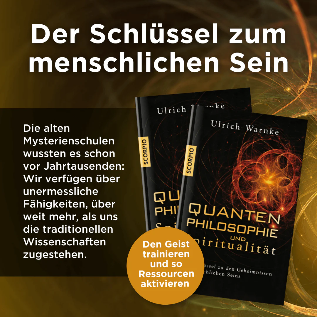 Quantenphilosophie und Spiritualität - Image 2