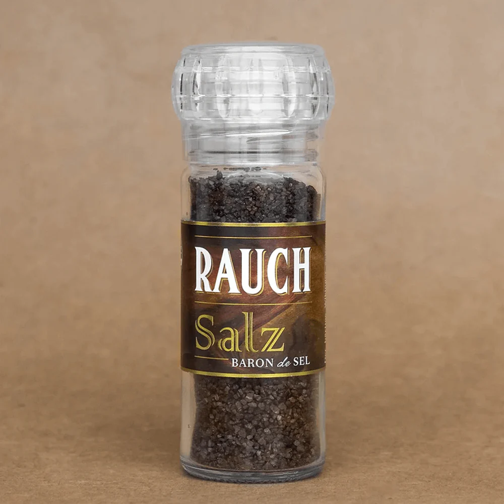Rauch Salz Keramikmühle (100g) - Image 3