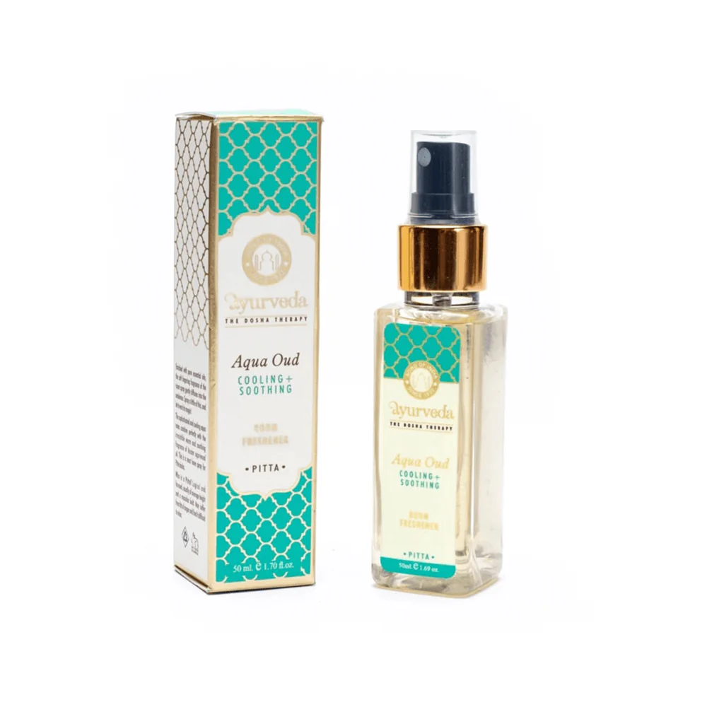 Raumspray Pitta Aqua Oud - Image 3