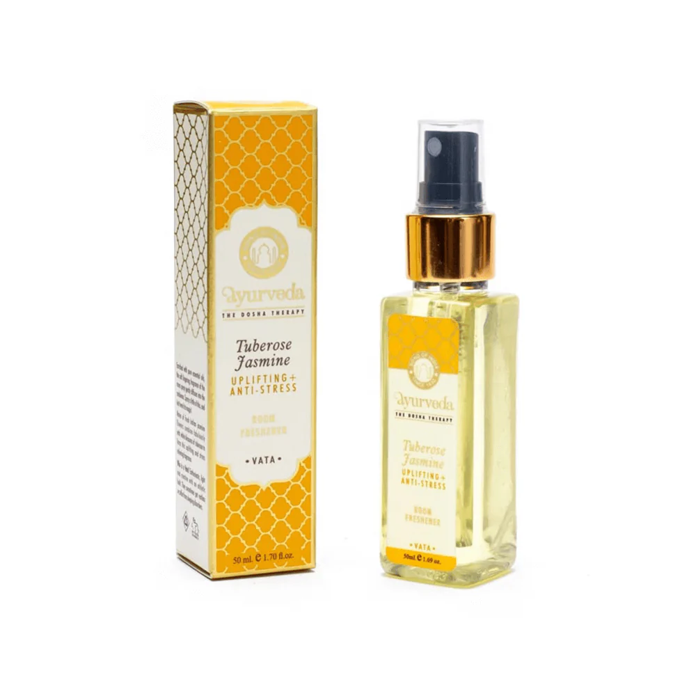 Raumspray Vata Tuberose Jasmin - Image 3