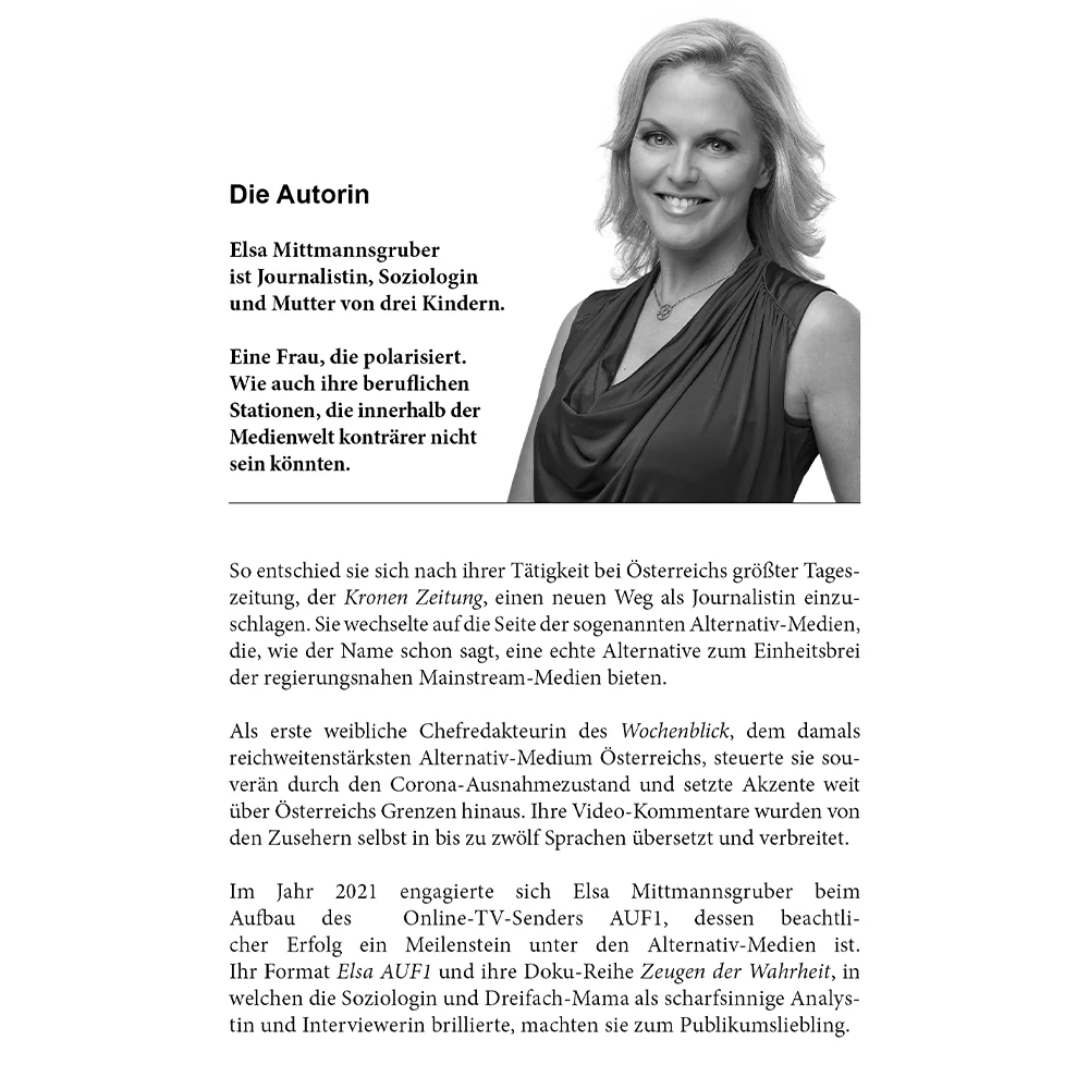 Rechtsextrem? Oder: Unkorrekt, aber richtig! (eBook) - Image 2