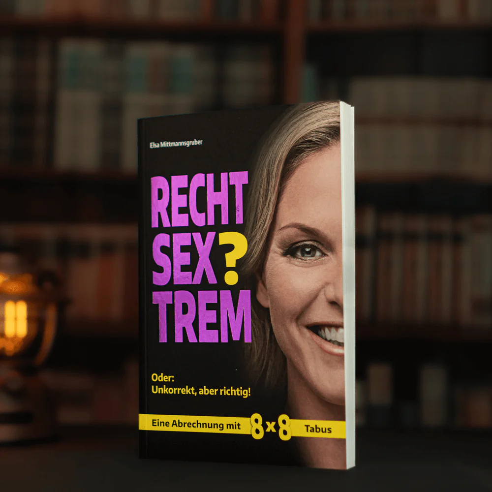 Rechtsextrem? Oder: Unkorrekt, aber richtig! (mit Signatur) - Image 5