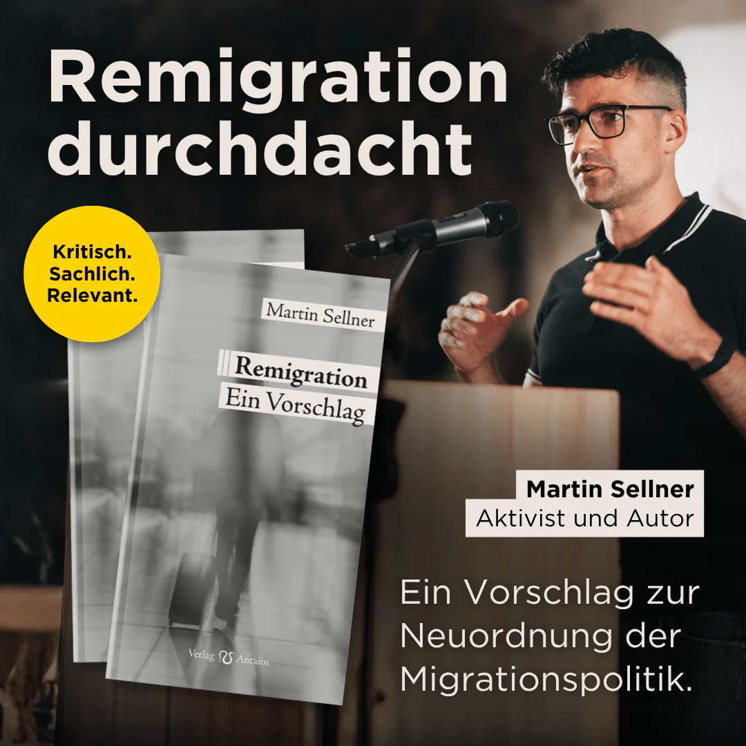 Remigration - Image 2