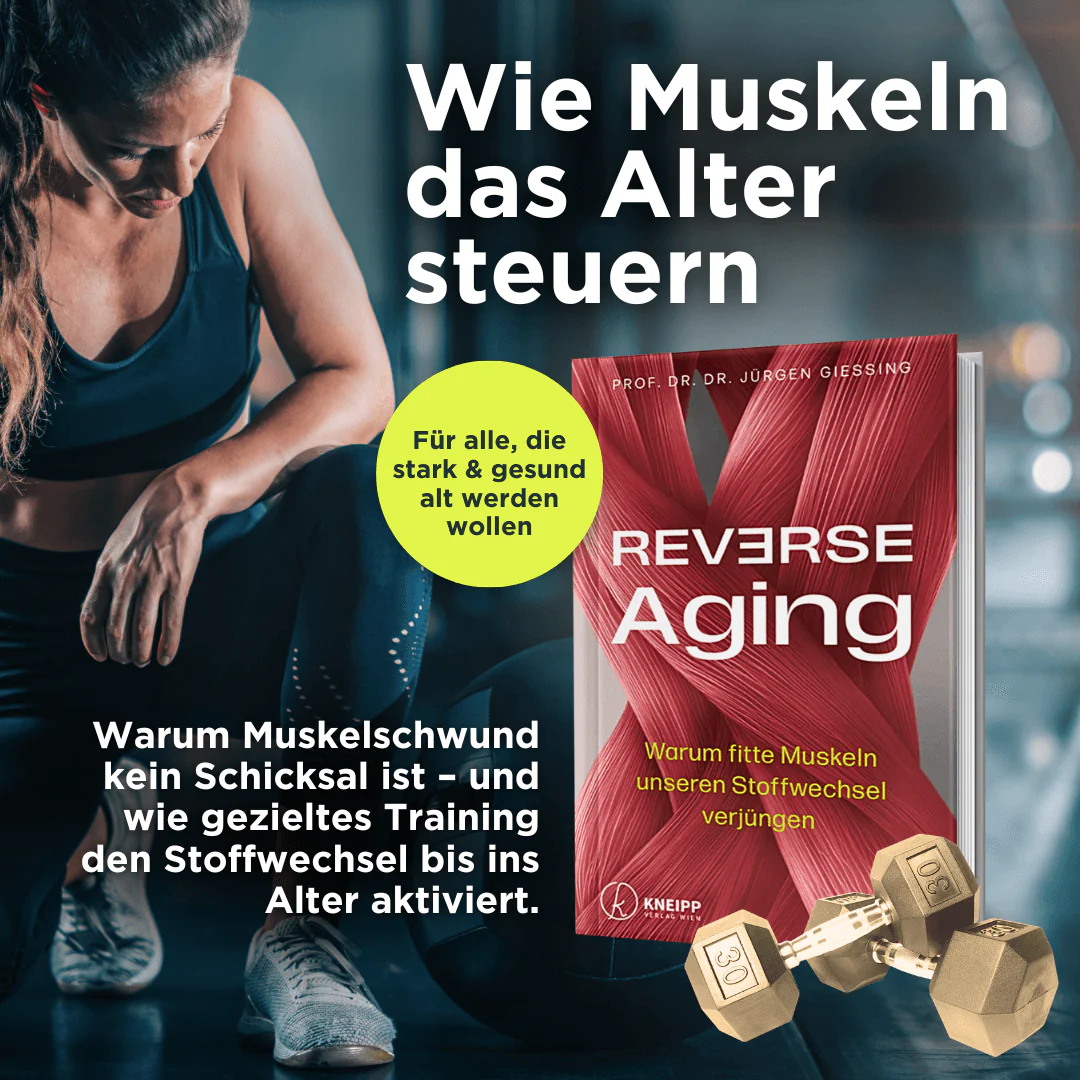 Reverse Aging - Image 2