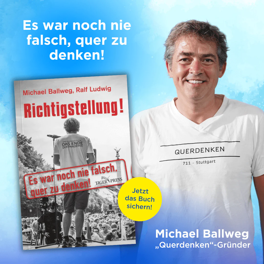 Richtigstellung! - Image 3