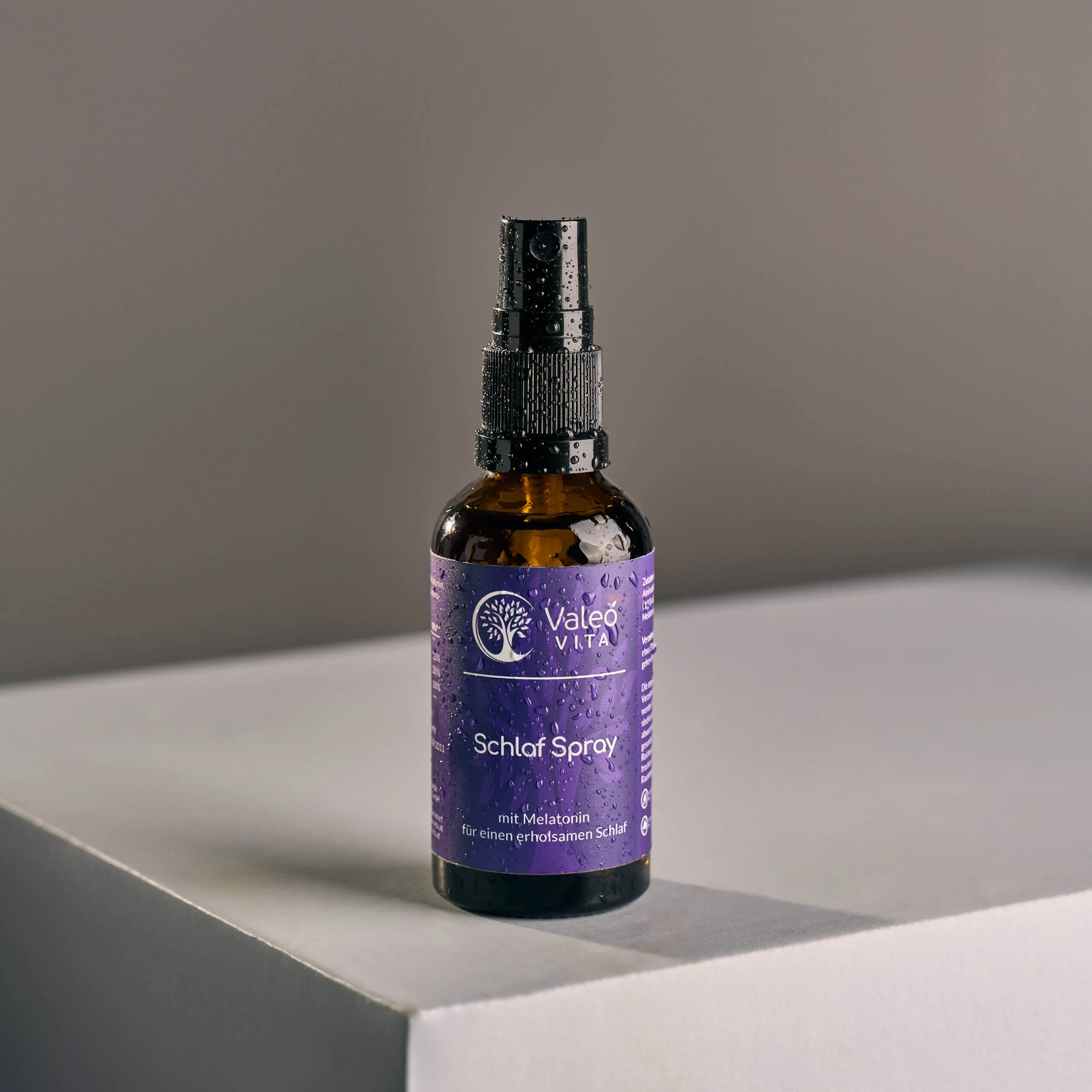 Schlaf Spray mit Melatonin - Image 4