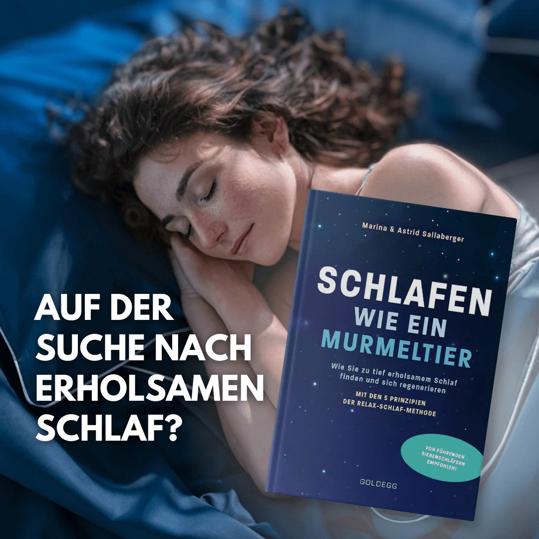 Schlafen wie ein Murmeltier - Image 2