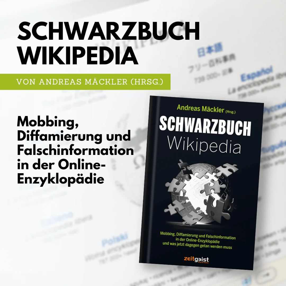 Schwarzbuch Wikipedia - Image 3
