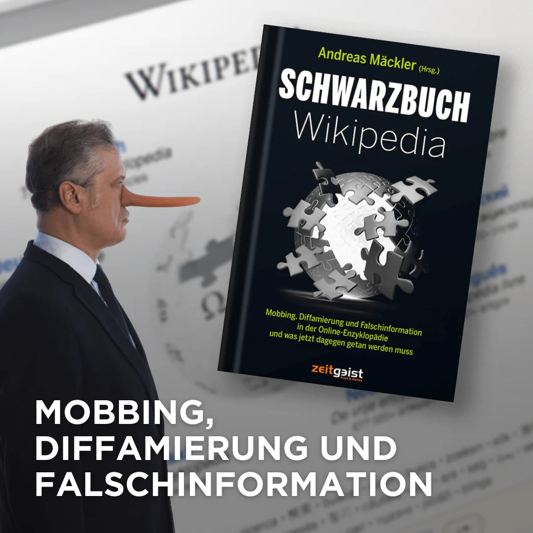 Schwarzbuch Wikipedia - Image 4