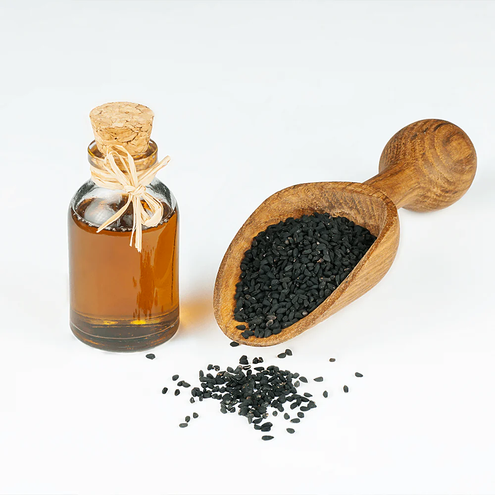 Schwarzkümmelöl Kapseln - Image 2