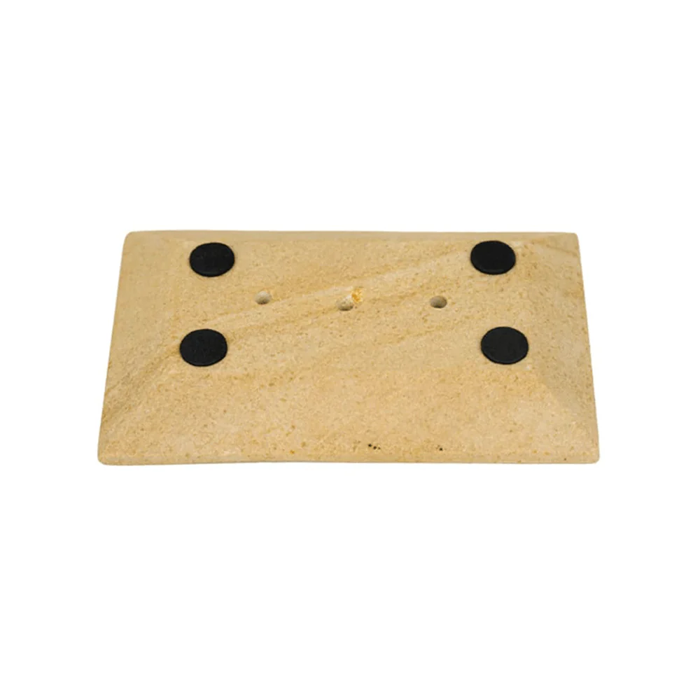 Seifenschale Sandstein beige - Image 2