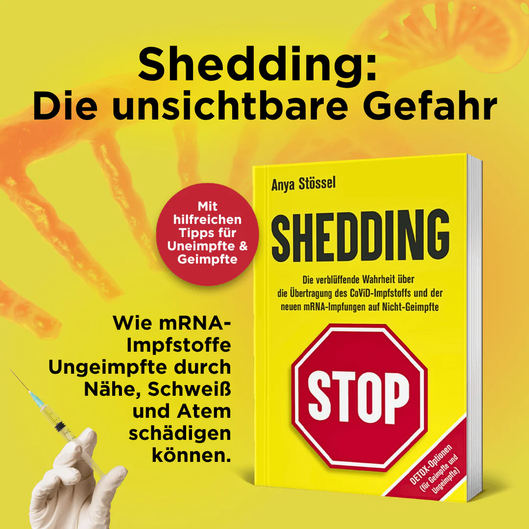 Shedding - Image 2