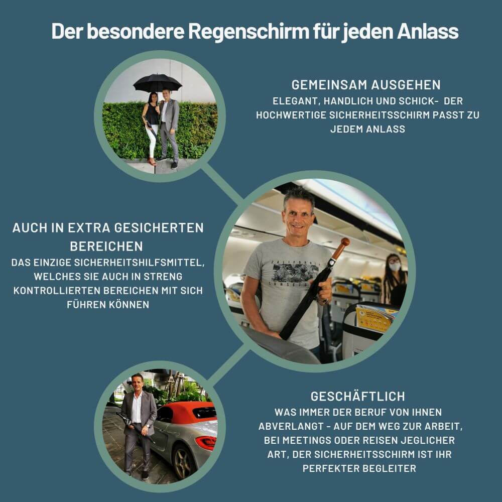 Sicherheitsschirm „Standard“ - Image 7