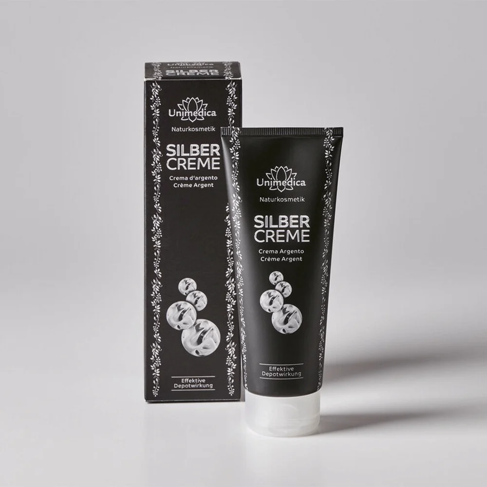 Silbercreme - Image 3