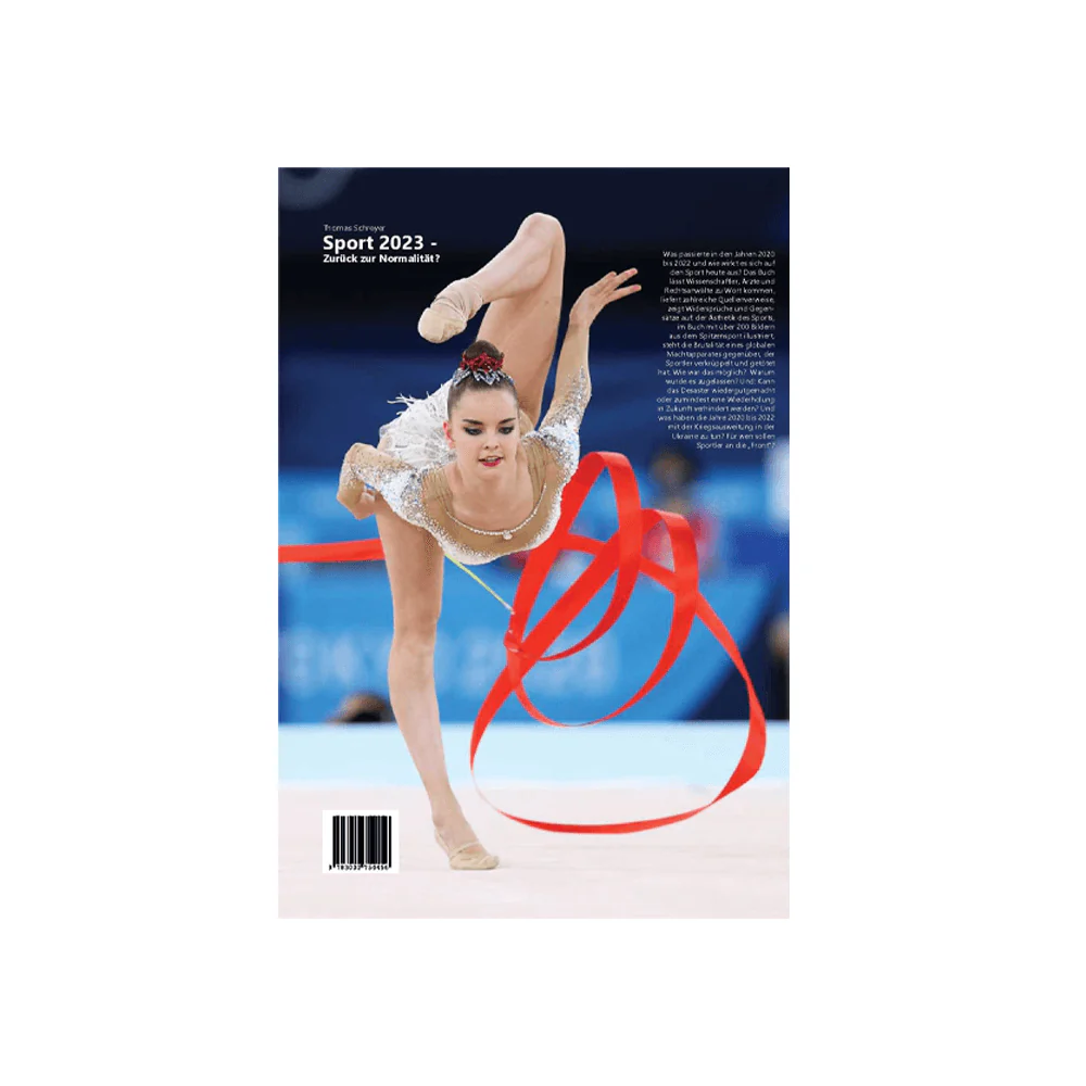 Sport 2023 – Zurück zur Normalität? - Image 2