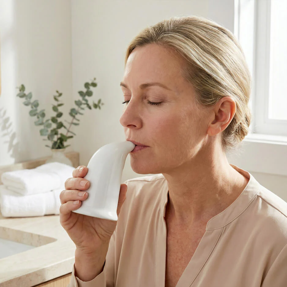 Steinsalz Inhalator - Image 3