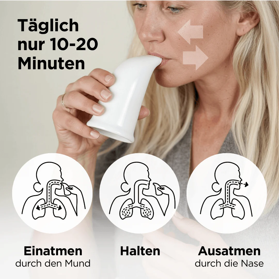 Steinsalz Inhalator - Image 8