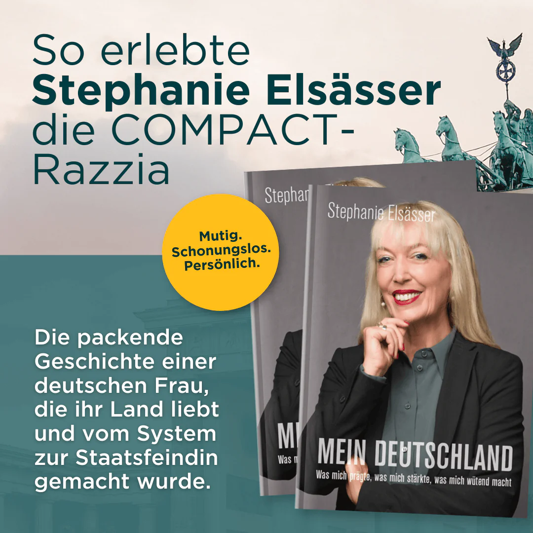 Stephanie Elsässer: Mein Deutschland - Image 2