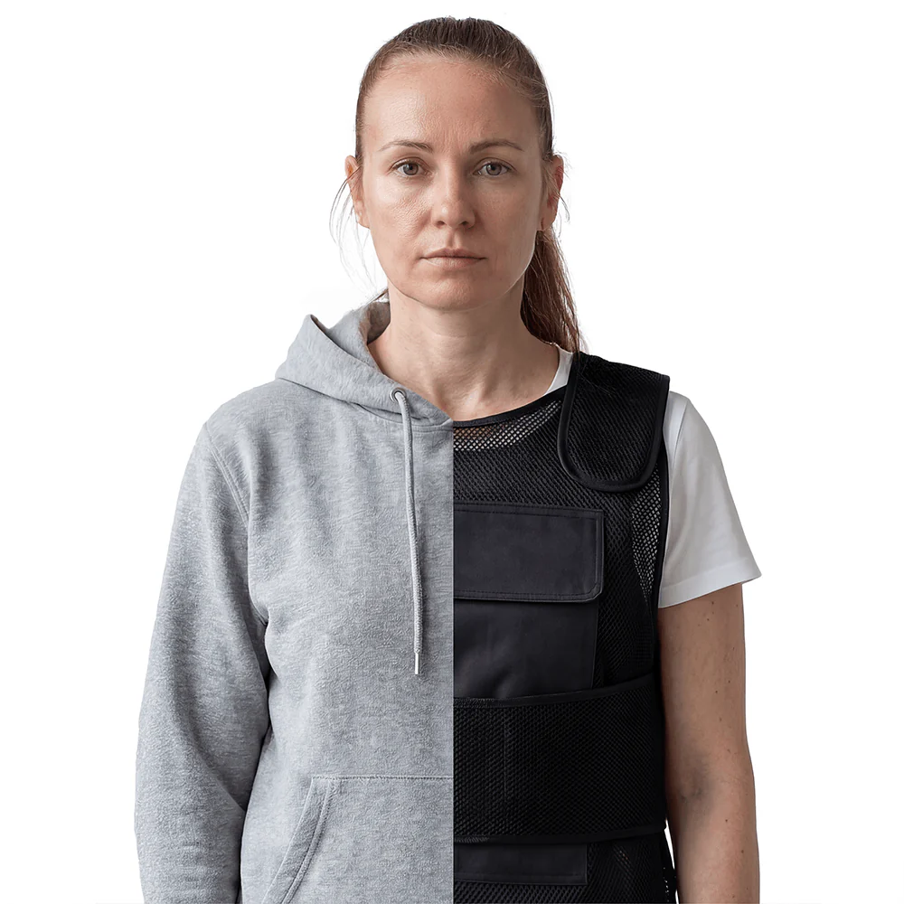 Stichschutzweste - Image 3