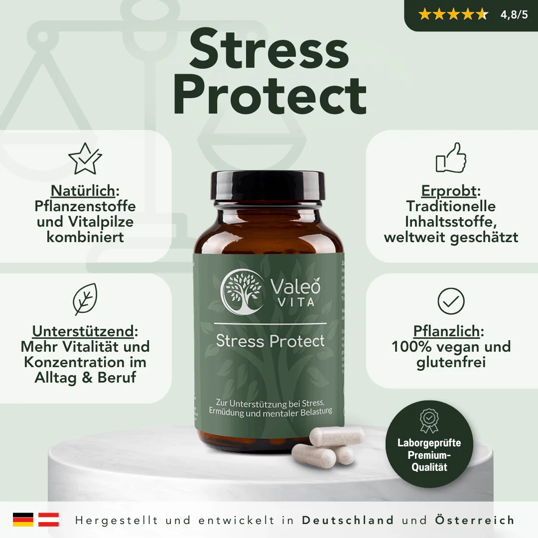 Stress Protect Kapseln - Image 3