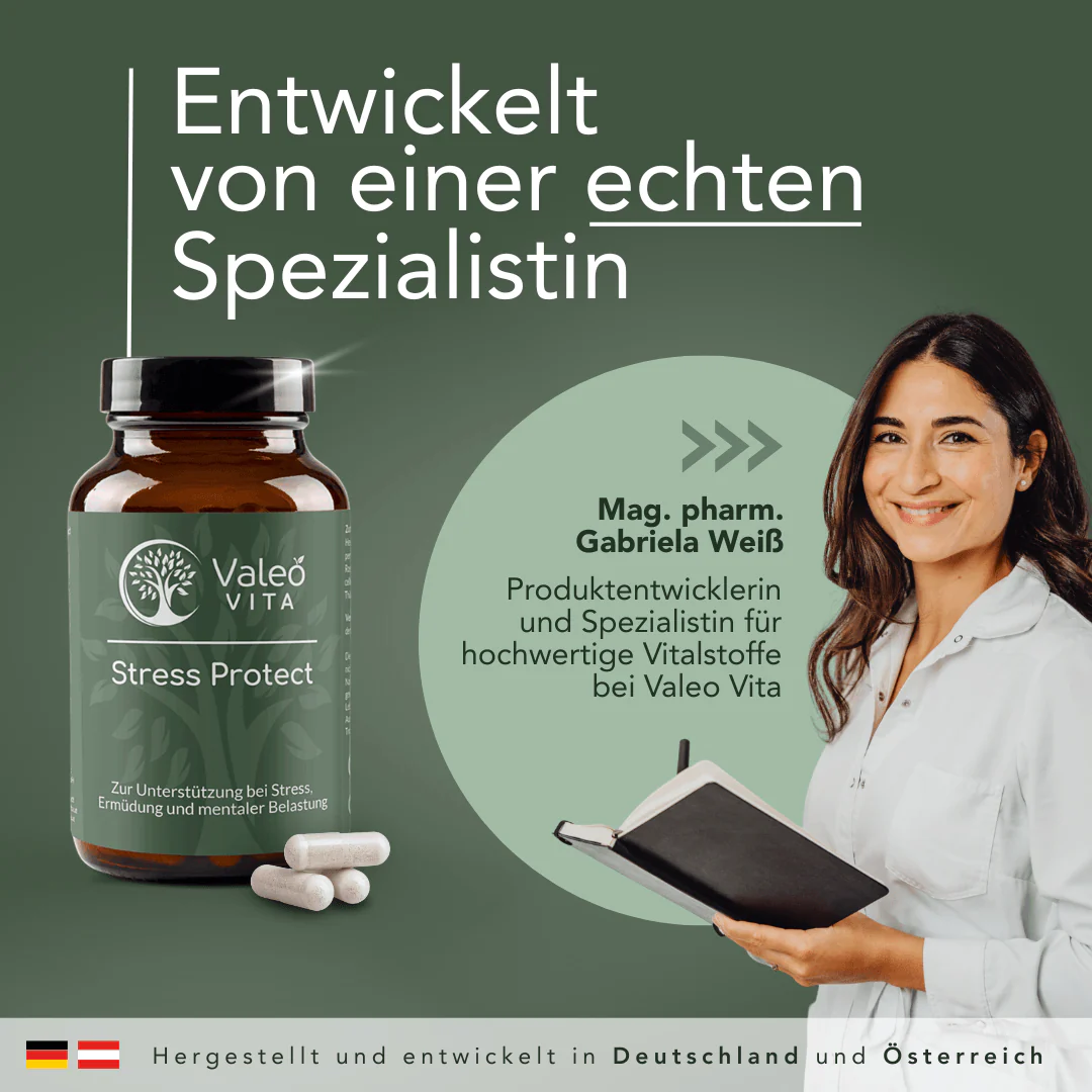 Stress Protect Kapseln - Image 4