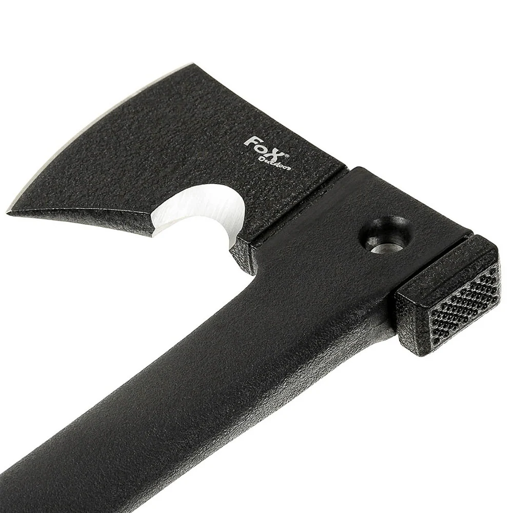 Survival Axt mit Handsäge - Image 3