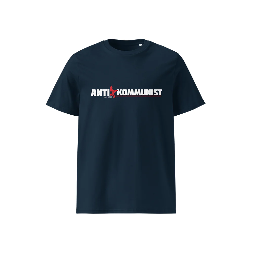 T-Shirt „Anti-Kommunist“ - Image 3