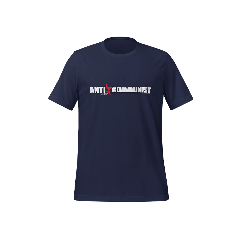 T-Shirt „Anti-Kommunist“ - Image 6