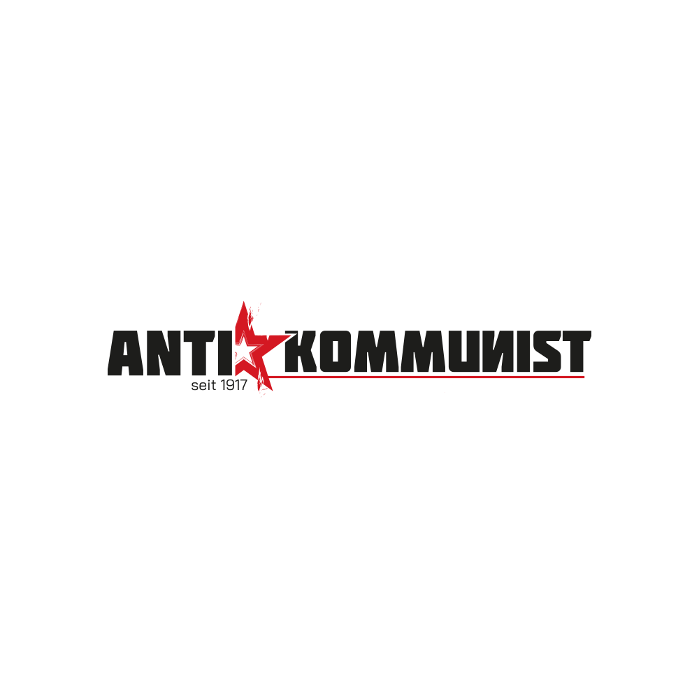 T-Shirt „Anti-Kommunist“ - Image 7