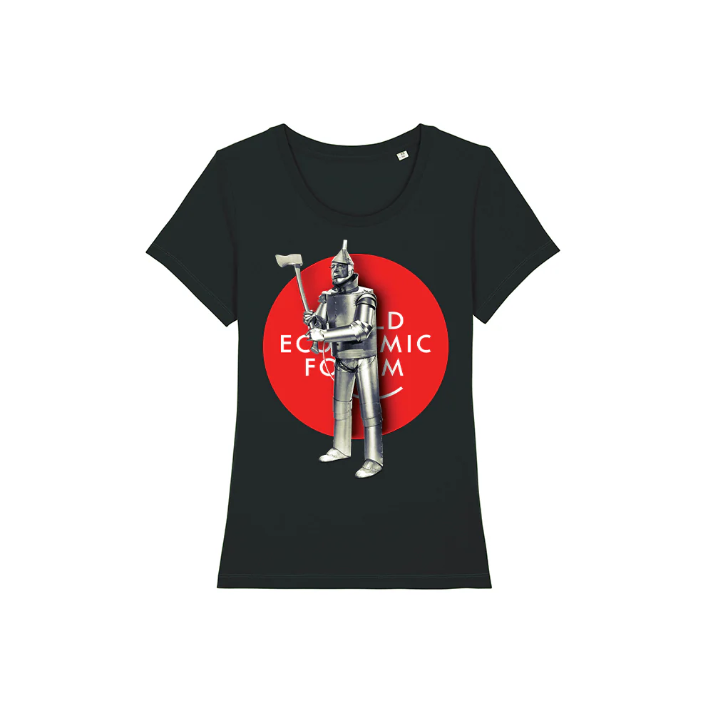 T-Shirt „Blechmann“ - Image 3